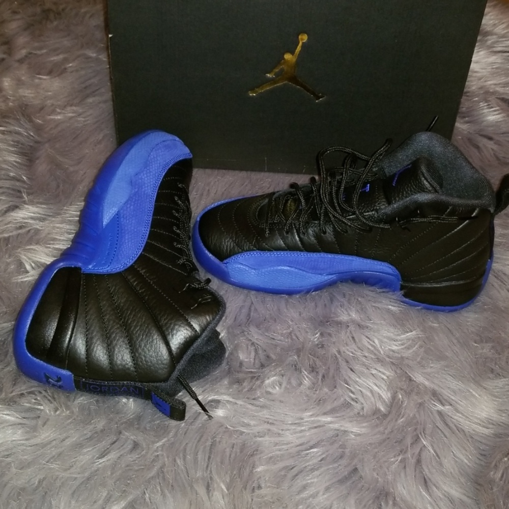 Air Jordan Retro 12 Shoe size 5.5